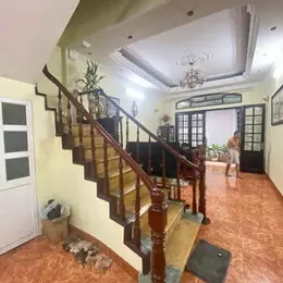 Bán nhà riêng tại Ngõ 127 Phố Hào Nam, Đống Đa, Hà Nội, giá tốt 12,8 tỷ, 110m2