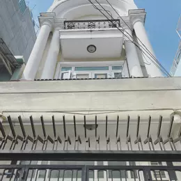Chủ bán gấp giảm sâu 1/2 tỷ nhà HXH 68M2- 4.5M X15M SƠN KỲ-T. PHÚ