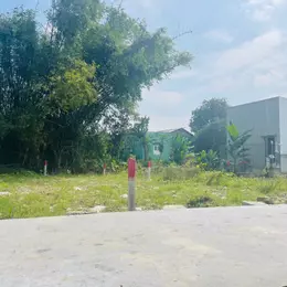 Đất Phong Thử 3 - Điện Thọ - Điện Bàn diện tích lớn làm nhà đẹp