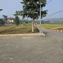 Bán đất đẹp Trại Láng, Cổ Đông 2 ôtô gần QL21, ĐHQG Hà Nội 81m nhỉnh 2 tỷ