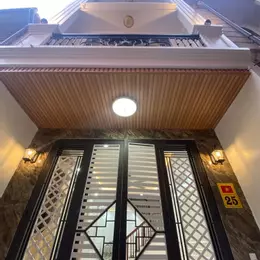 NHÀ PHỐ TRỊNH VĂN BÔ - 30M2 xây dựng 5 TẦNG -  giá bán 5.4 TỶ