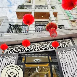☘️BÁN NHÀ 4 TẦNG✨4PN, PHẠM VĂN CHIÊU,HXH, P9 GÒ VẤP, NHỈNH 5 TỶ