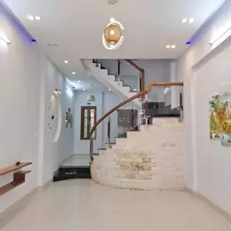 Bán nhà 3 mê mặt tiền đường Nguyễn Thị Yến, phường Ghềnh Ráng, TP. Quy Nhơn