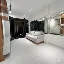 NHÀ 5 TẦNG GẦN PHỐ NGỌC HÀ, BA ĐÌNH - 28M2 x 3 PHÒNG NGỦ- FULL NỘI THẤT