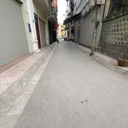 Bán nhà phương liệt 5 tầng dân xây ô tô tránh vào nhà kinh doanh thanh xuân