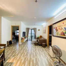 ✅ 7tr/tháng - Căn Hộ Sinh Thái EcoGarden. FULL NỘI THẤT