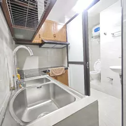 Bán Căn hộ TT Nghĩa Tân, nhỏ tiền, đẹp kết cấu, 50m2 sử dụng 2.39tỷ
