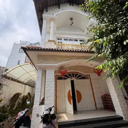 NGỘP BÁN NHÀ ĐẸP ĐƯỜNG XE HƠI - sở hữu ngôi nhà mơ ước tại Q2!