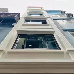 Trung tâm Mỹ Đình 32m2 6 tầng thang máy giá chỉ 6.5 tỷ