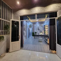 Bán nhà 65m², 2 tầng, 3PN, 3WC, Linh Xuân, Thủ Đức - 4.1 tỷ
