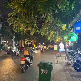 Nhà 2 tầng, mặt tiền kinh doanh đường số 79 Tân Quy, thu nhập 240triệu/Năm, 91m2, Quận 7-Giá 20 tỷ