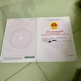 Bán nhà Hẻm Lê Văn Sỹ, Quận Phú Nhuận, sau lưng căn mặt tiền.