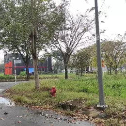 NGỘP, còn 3.65 tỷ, lô đất 85m2, ngang 5m, khu phân lô, đường ô tô 8m.