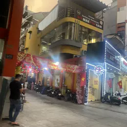 SIÊU PHẨM - BÁN NHÀ LÔ GÓC HOMESTAY 60 TRIỆU /TH CÁCH PHỐ BÙI VIỆN 200M LUÔN FULL KHÁCH CHỈ 8TỶ