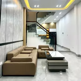 Nguyễn Văn Cừ,Long Biên DT 52m2 nhà mới đẹp gần ô tô giá nhỉnh 8 tỷ