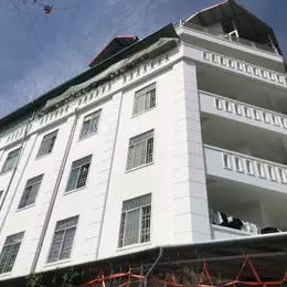 Cho thuê phòng trọ trong căn chung cư mini tại KĐT Chí Linh P10, TPVT
