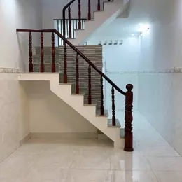 Bán nhà 1 trệt 1 lầu 21m2 Hiệp Bình Phước giá chỉ 1 tỷ 400 tr quá rẻ