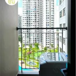 BÁN CĂN HỘ PHONG CÁCH NHẬT THE ORIGAMI TÒA S10 VILLA VIN