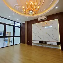 Bán siêu phẩm nhà kim đồng giáp 7 tầng thang máy long lanh 2 vỉa hè kinh doanh hoàng mai