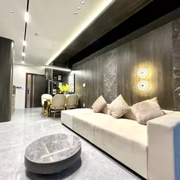 Cho thuê căn hộ mới 100% MTVT giá 15 triệu
