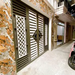BÁN TÒA CĂN HỘ DỊCH VỤ TRUNG TÂM TRẦN KHÁT CHÂN - DÒNG TIỀN ỔN ĐỊNH