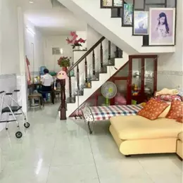 Bán Nhà 2 Tầng Đối Diện Công Viên Khu TĐC Hà Quang 2 - Phước Hải, TP Nha Trang – Giá 4.1 Tỷ