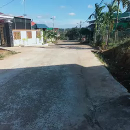 Cần Bán Nhanh Lô Đất Trước Tết - Gía Tốt - TRUNG TÂM TRƯỜNG HỌC - CỤM DÂN CƯ SỐ 7 - GIA NGHĨA