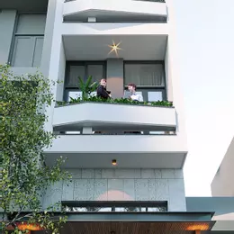 (TIN THẬT) BÁN NHÀ 60M2 DÒNG TIỀN 60TR/TH ĐƯỜNG 7M LỘ GIỚI 10M TIỀM NĂNG X2 GIÁ HIỆN TẠI RẺ 10%