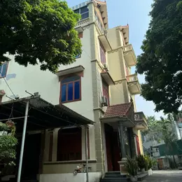 SIÊU PHẨM - CHÍNH CHỦ CẦN BÁN NHANH NHÀ 4 TẦNG - KHU VIP TRẦN PHÚ - SÁT NGÃ 4 MIẾU MÔN