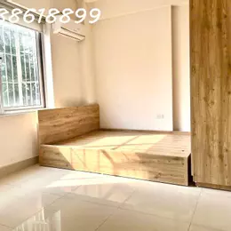 TÒA CHDV BÊN THỨ 3 THẦU 90TR/TH, 78M x 8T THANG MÁY, NGÕ Ô TÔ, TT CẦU GIẤY, 30.9 TỶ