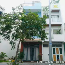 Bán Nhà Khu Đô Thị Hà Quang 2 - Đường 5B, Nha Trang – Giá 4.85 Tỷ