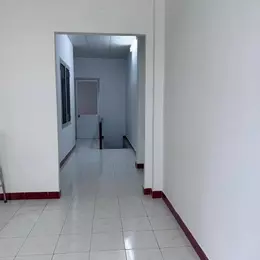 Bán Nhà 2 Tầng Hẻm Đường Trần Nhật Duật, Nha Trang – Giá 4.9 Tỷ