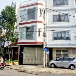 Bán Nhà 3 Tầng Mặt Tiền Nguyễn Thị Định, Kề Góc Trương Hán Siêu – Khu Thương Mại Phố Tây Nha