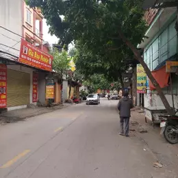 BÁN NHÀ 3 TẦNG - THÔN NHUẾ, XÃ KIM CHUNG, ĐÔNG ANH, HÀ NỘI