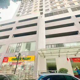 Bán gấp CH chung cư Xuân Mai Riverside DT 67,5m2 – 2PN, Thanh Bình, Hà Đông, giá 4,175.