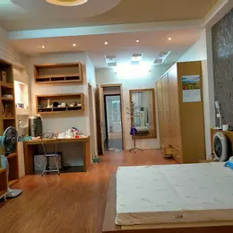 Bán nhà Quang Trung Hà Đông, dân trí cao, an ninh tốt, ô tô đỗ cửa, hơn 6 tỷ