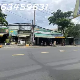 MẶT TIỀN NGÃ 4 THOẠI NGỌC HẦU +LŨY BÂN BÍCH QUẬN TÂN PHÚ - TRỤC mặt đường SẦM UẤT NHẤT địa điểm