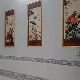 Nhà Cấp 4 Đường Tân Phước Khánh 12 - Cơ Hội An Cư Lý Tưởng Tại Tân Uyên