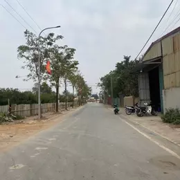 BÁN ĐẤT ĐẸP TIÊN DƯƠNG, ĐÔNG ANH – 2 MẶT TIỀN HIẾM CÓ! 105m2, mt 5,5m. Giá 10 tỷ có thương lượng