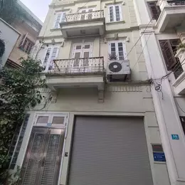 💥Bán NHà Mặt NGõ To NHư Phố 61 m2 X 5 Tầng Phương Liệt Thanh Xuân 18.95 Tỷ 💥