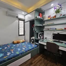 BÁN NHÀ 19/5 TRẦN PHÚ, TT HÀ ĐÔNG, LÔ GÓC THOÁNG SÁNG RỰC RỠ, 36m, 6.8 tỷ