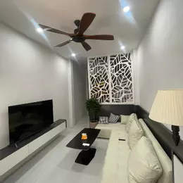BÁN NHÀ GẦN PHỐ VẠN PHÚC, TT HÀ ĐÔNG, THANG MÁY XỊN XÒ, KTS THIẾT KẾ, 36m, 9 tỷ hơn