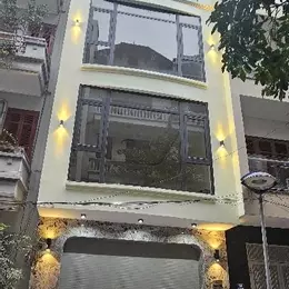 BÁN NHÀ LIỀN KỀ KĐT VĂN QUÁN – 70M2, 4 TẦNG, MẶT TIỀN 4.6M, GIÁ 18.8 TỶ