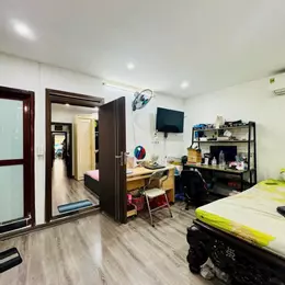 3 NGỦ ĐẸP NHƯ CHUNG CƯ – TẦNG THẤP 1 BƯỚC XUỐNG ĐƯỜNG – XÁCH VALI VỀ Ở.
TT Thành công 34/100 T2,