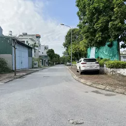 Chính chủ bán 123,5m2 đất KĐT 31ha Trâu Quỳ, Gia Lâm. Vị trí sạch sẽ, yên tĩnh, văn minh