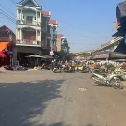 Sang nhượng gấp lô đất trục chính thôn Phú Ninh, Gia Bình, Bắc Ninh 0986 287 189