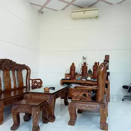 Bán Nhà Cấp 4  Mặt Tiền Linh Đông, Phường Linh Đông, Thủ Đức, TP.HCM – Giá Tốt