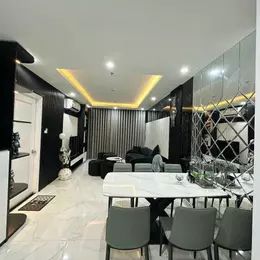✅ CHO THUÊ CHUNG CƯ MINH LINH tất cả NỘI THẤT.