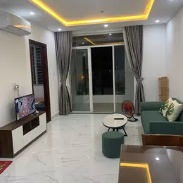 ✅ Chỉ 5tr5/tháng. Cho Thuê Căn Hộ Minh Linh Full thiết kế bên trong