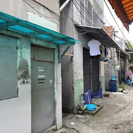 120m2, Bán đất tại Nguyễn Văn Quá, Đông Hưng Thuận, Q12, HCM ,giá Nhỉnh 4 tỷ